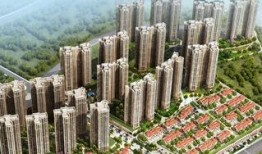 高平碧桂园最新爆料,揭秘未来生态宜居新篇章