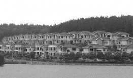 国际庄最新爆料桃园里,桃园里新动态，带你领略这座城市的魅力所在